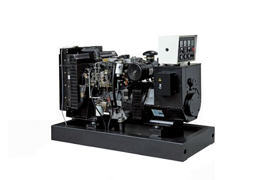 顺平科克150kw大型柴油发电机组