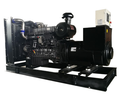 顺平上柴柴油发电机组50KW-700KW